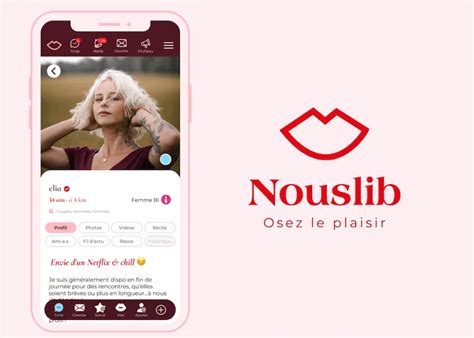 avis nouslib|NousLib : le 1er site de rencontres décomplexées